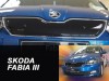 Χειμερινός ανεμοθραύστης Heko για SKODA Fabia III (2015-2018) - upper