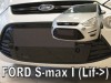 Χειμερινός ανεμοθραύστης Heko για FORD S-max I (2010-2015) - down