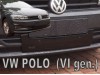 Χειμερινός ανεμοθραύστης Heko για VW Polo VI (2017+)
