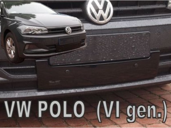 Χειμερινός ανεμοθραύστης Heko για VW Polo VI (2017+)