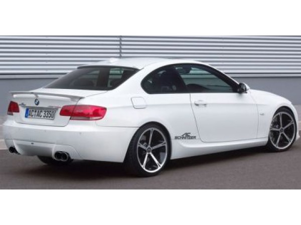 Αεροτομή πίσω παρμπρίζ για BMW E92 - AC Schnitzer