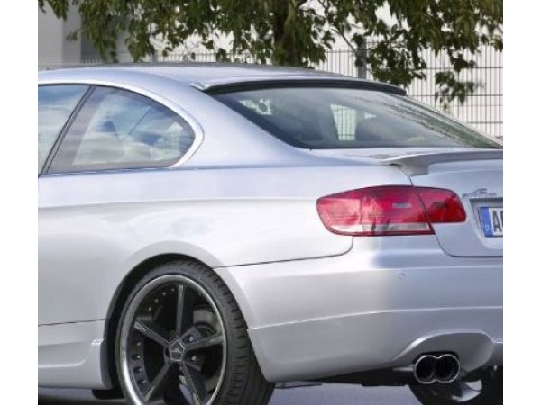 Αεροτομή πίσω παρμπρίζ για BMW E92 - AC Schnitzer