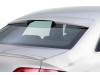 Αεροτομή πίσω παμπρίζ για Audi A4 B8 sedan (2008+)