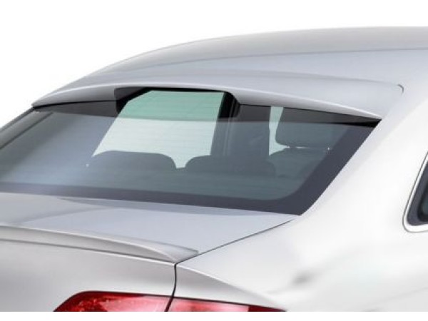 Αεροτομή πίσω παμπρίζ για Audi A4 B8 sedan (2008+)