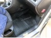 Λαστιχένια πατάκια Frogum για PEUGEOT 307 (2001-2008) / PEUGEOT 308 (2007-2013) / CITROEN C4 (2004-2015) - 4τμχ.