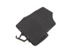 Λαστιχένια πατάκια Frogum για PEUGEOT 307 (2001-2008) / PEUGEOT 308 (2007-2013) / CITROEN C4 (2004-2015) - 4τμχ.