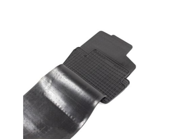Λαστιχένια πατάκια Frogum για PEUGEOT 307 (2001-2008) / PEUGEOT 308 (2007-2013) / CITROEN C4 (2004-2015) - 4τμχ.