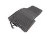 Λαστιχένια πατάκια Frogum για DAEWOO Lanos T100 / T150 (1997-2002) - 4τμχ.