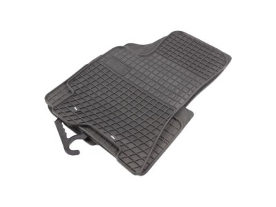 Λαστιχένια πατάκια Frogum για DAEWOO Lanos T100 / T150 (1997-2002) - 4τμχ.