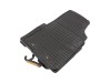 Λαστιχένια πατάκια Frogum για DAEWOO Lanos T100 / T150 (1997-2002) - 4τμχ.
