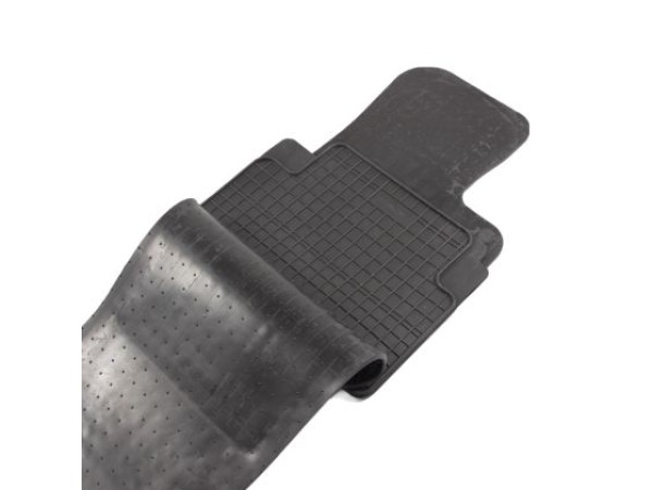 Λαστιχένια πατάκια Frogum για DAEWOO Lanos T100 / T150 (1997-2002) - 4τμχ.