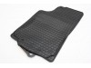 Λαστιχένια πατάκια Frogum για Opel Corsa C 2000-2006 - 4τμχ.