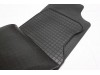 Λαστιχένια πατάκια Frogum για Opel Corsa C 2000-2006 - 4τμχ.