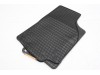 Λαστιχένια πατάκια Frogum για Opel Corsa C 2000-2006 - 4τμχ.