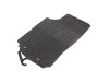 Λαστιχένια πατάκια Frogum για Opel Corsa C van / Combo C (2001-2010) - μπροστινά - 2τμχ.