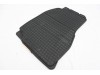 Λαστιχένια πατάκια Frogum για Toyota Land Cruiser J100 (1998-2007) - 4τμχ.
