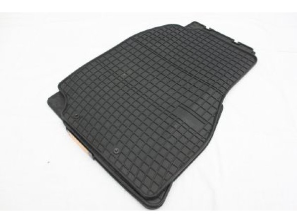 Λαστιχένια πατάκια Frogum για Toyota Land Cruiser J100 (1998-2007) - 4τμχ. Λαστιχένια πατάκια Frogum για Toyota Land Cruiser J100 (1998-2007) - 4τμχ.
