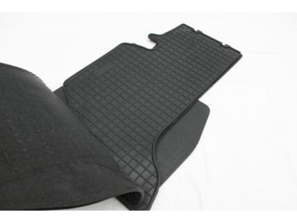 Λαστιχένια πατάκια Frogum για Toyota Land Cruiser J100 (1998-2007) - 4τμχ. Λαστιχένια πατάκια Frogum για Toyota Land Cruiser J100 (1998-2007) - 4τμχ.