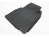 Λαστιχένια πατάκια Frogum για Toyota Land Cruiser J100 (1998-2007) - 4τμχ.