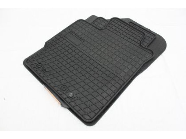 Λαστιχένια πατάκια Frogum για Toyota Yaris (2011+) - 4τμχ. Λαστιχένια πατάκια Frogum για Toyota Yaris (2011+) - 4τμχ.