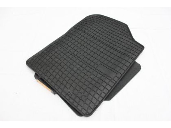 Λαστιχένια πατάκια Frogum για Toyota Yaris (2011+) - 4τμχ. Λαστιχένια πατάκια Frogum για Toyota Yaris (2011+) - 4τμχ.