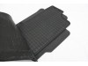 Λαστιχένια πατάκια Frogum για Toyota Yaris (2011+) - 4τμχ.