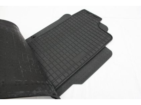Λαστιχένια πατάκια Frogum για Toyota Yaris (2011+) - 4τμχ. Λαστιχένια πατάκια Frogum για Toyota Yaris (2011+) - 4τμχ.