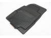 Λαστιχένια πατάκια Frogum για HONDA Accord VII (2003-2008) - 4τμχ.
