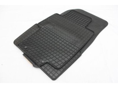 Λαστιχένια πατάκια Frogum για HONDA Accord VII (2003-2008) - 4τμχ.