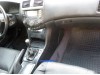 Λαστιχένια πατάκια Frogum για HONDA Accord VII (2003-2008) - 4τμχ.