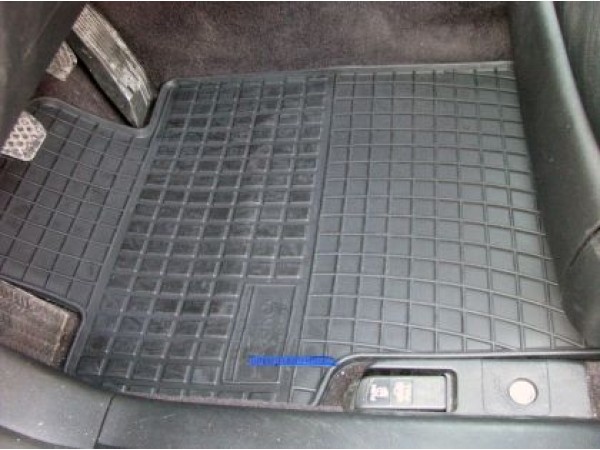 Λαστιχένια πατάκια Frogum για HONDA Accord VII (2003-2008) - 4τμχ.