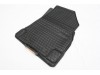 Λαστιχένια πατάκια Frogum για FIAT Doblo II (2010-2019) / OPEL Combo D (2011-2017) - 5 seats - 4τμχ.