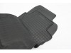 Λαστιχένια πατάκια Frogum για Volvo S80 / S60 / V60 / XC60 (2008+) - 4τμχ.