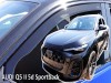 Ανεμοθραύστες Heko για Audi Q5 III (2024+) - 2τμχ. εμπρός