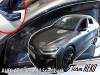 Ανεμοθραύστες Heko για Audi A6 E-tron 4/5πορτο (2024+) version with cameras - 2τμχ. εμπρός