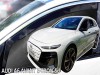 Ανεμοθραύστες Heko για Audi A6 E-tron 4/5πορτο (2024+) version with cameras - 2τμχ. εμπρός