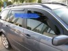 Ανεμοθραύστες Heko για BMW 3 E46 (1998-2007) combi - 4 τμχ. εμπρός και πίσω