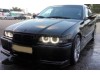Ανεμοθραύστες Heko για BMW 3 E36 (1991-2000) compact 3 πορτο