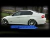 Ανεμοθραύστες Heko για BMW 3 E90 (2005-2012) sedan ,combi- 2 τμχ. εμπρός