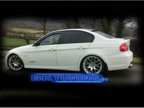 Ανεμοθραύστες Heko για BMW 3 E90 (2005-2012) sedan ,combi- 2 τμχ. εμπρός