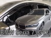Ανεμοθραύστες Heko για BMW σειρά 7 G12 (2015+) Long base - 4 τμχ. εμπρός και πίσω