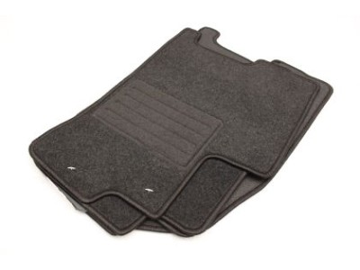 Πατάκια μοκέτα Petex για Chevrolet Kalos (2002-2011) - 4τμχ.