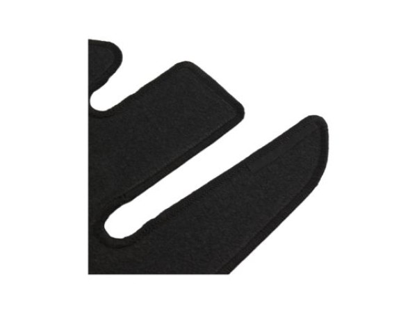 Πατάκια μοκέτα Petex για PEUGEOT Partner III / CITROEN Berlingo III (2018+) - 2 θέσιο - 2 τμχ.