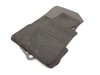 Πατάκια μοκέτα Petex για BMW σειρά 1 Ε87 (2004-2013) / BMW X1 E84 (2004-2015) - 4τμχ.