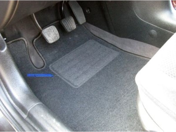 Πατάκια μοκέτα Petex για Opel Vectra B (1996-2002) - 4τμχ. Πατάκια μοκέτα Petex για Opel Vectra B (1996-2002) - 4τμχ.