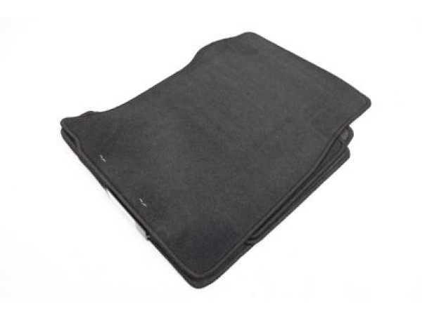 Πατάκια μοκέτα Petex για Toyota Land Cruiser J120 (2003-2009) / J150 (2009+) - 5 πορτο - 4τμχ.