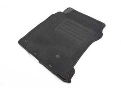 Πατάκια μοκέτα Petex για Toyota Land Cruiser J120 (2003-2009) / J150 (2009+) - 5 πορτο - 4τμχ.