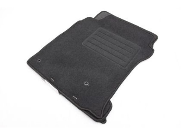 Πατάκια μοκέτα Petex για Toyota Land Cruiser J120 (2003-2009) / J150 (2009+) - 5 πορτο - 4τμχ.