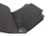 Πατάκια μοκέτα Petex για Toyota Land Cruiser J120 (2003-2009) / J150 (2009+) - 5 πορτο - 4τμχ.