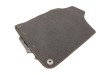 Πατάκια μοκέτα Petex για VW Sharan / Seat Alhambra (1995-2010) - μπροστινά - 2τμχ.